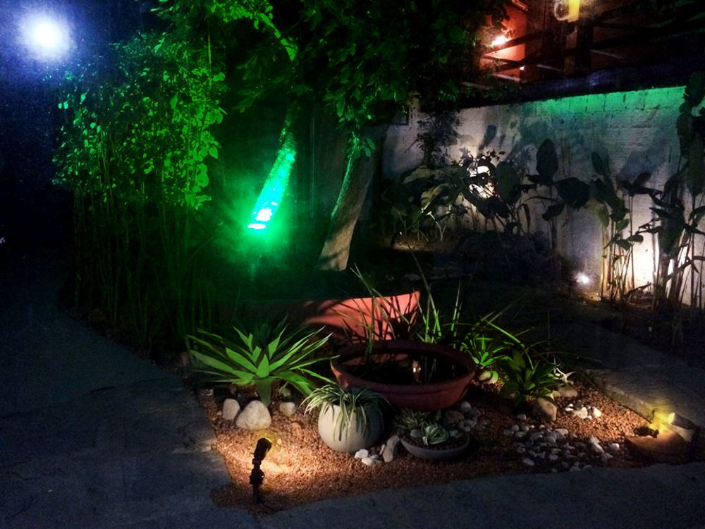 Pousada Tropicalia Porto Seguro Exterior foto